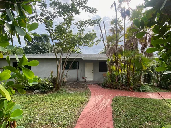 812 NE 17th Court, Fort Lauderdale, FL 33305