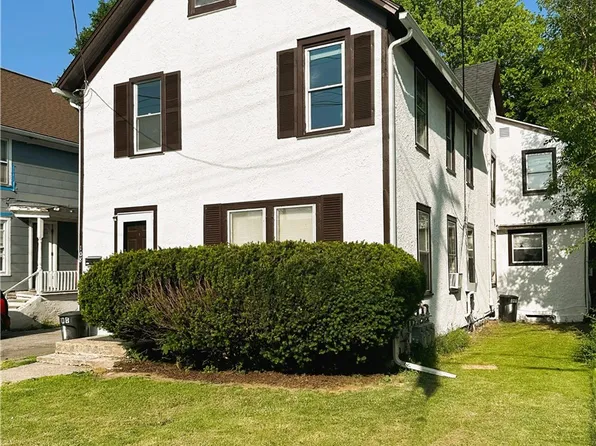 108 Madison St, East Rochester, NY 14445