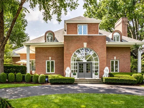 7111 Andre Ct, Indianapolis, IN 46278