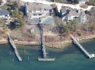 191 Seapit Rd, East Falmouth, MA 02536
