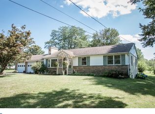 930 Callowhill Rd, Perkasie, PA 18944