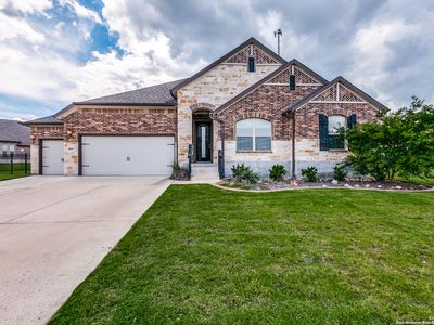 28047 SAN CLEMENTE, San Antonio, TX, 78260