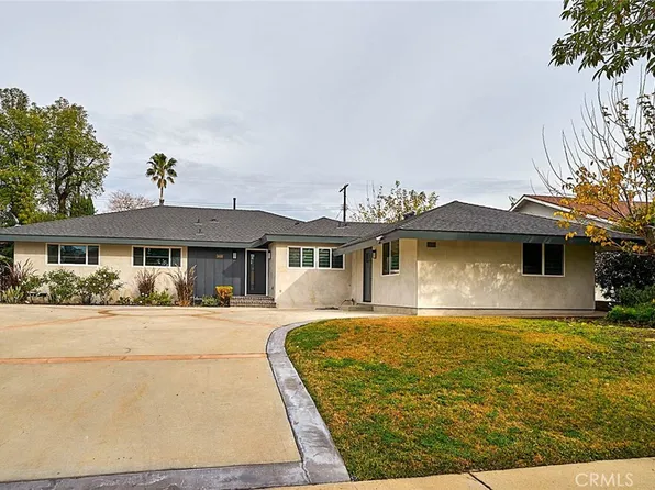 18309 San Jose St, Porter Ranch, CA 91326