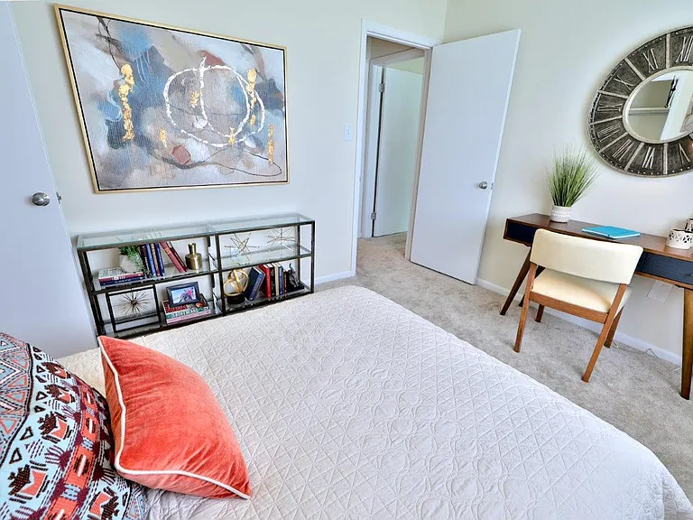 Villages at Montpelier Apartment Homes — Photo 8