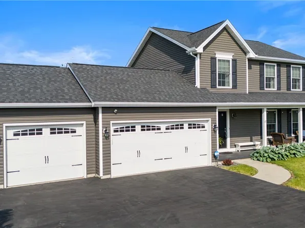 67 Vista Ct, West Seneca, NY 14224