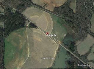 591 Brady Rd, Americus, GA 31709