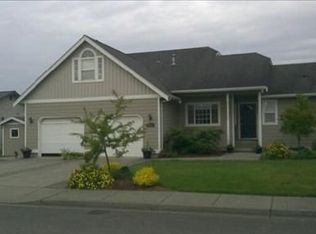 112 Evergreen Pl, Everson, WA 98247
