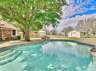 213 Bent Tree Trl, Burleson, TX 76028