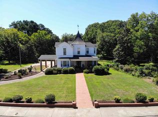 508 E Main St, Union, SC 29379