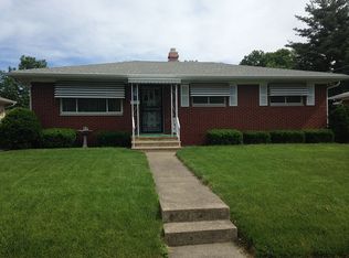 5516 Meadowood Dr, Indianapolis, IN 46224