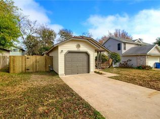 5508 China Berry Rd, Austin, TX 78744