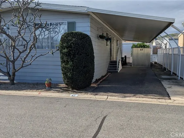 32371 Alipaz St Trlr 47, San Juan Capistrano, CA 92675