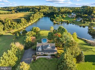 7203 Leeton Ct, Warrenton, VA 20186