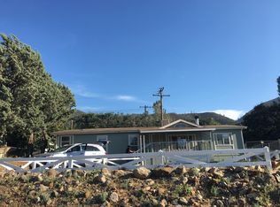 130 Columbus Ave, Bodfish, CA