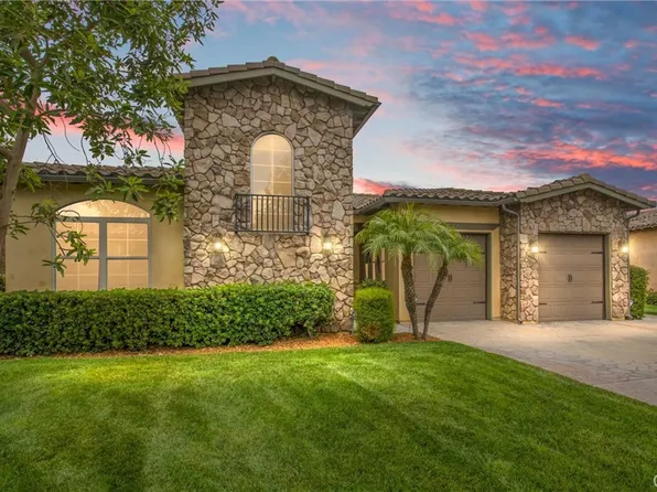 727 Strada Casalingo Ct, Redlands, CA 92373