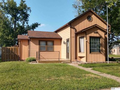 448 E 9th St, Fremont, NE, 68025