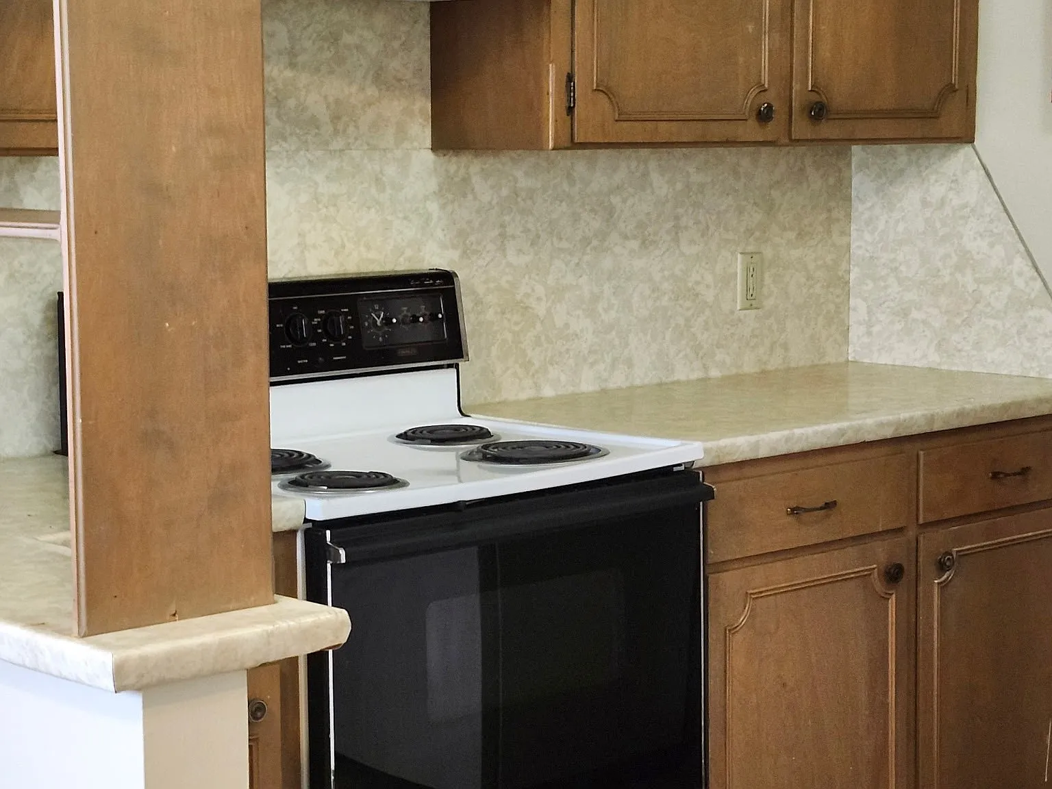 2 bed, $800 — Photo 2