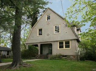 17 Bronson Ave, Larchmont, NY 10538