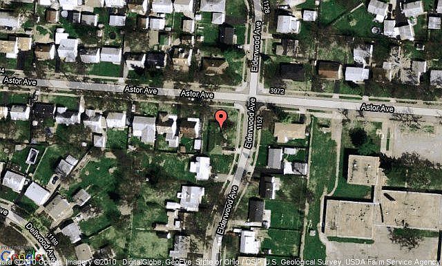 Map View