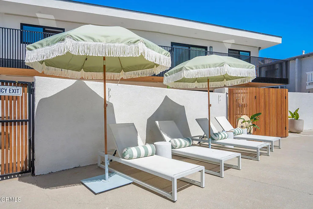1 bed, 1.0 bath, 700 sqft, $3,995 — Photo 4