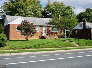 2507 N Sycamore St, Arlington, VA 22207