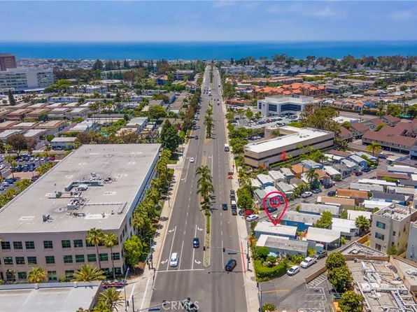 1535 Superior Ave Space 24, Newport Beach, CA 92663