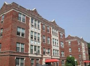 85 Strathmore Rd APT 25, Brighton, MA 02135