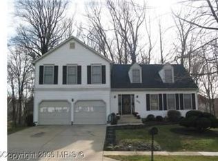11436 Waesche Dr, Bowie, MD 20721