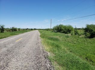 TRACT 18 B, Quemado, TX 78877