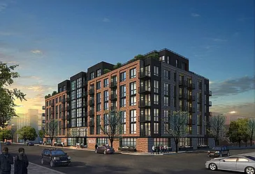 Rented by City View Living