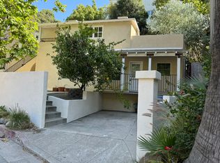 (Undisclosed Address), Los Angeles, CA 90046