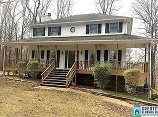 1480 Gardner Rd, Mount Olive, AL 35117