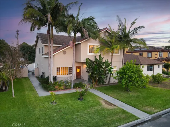 9618 Samoline Ave, Downey, CA 90240