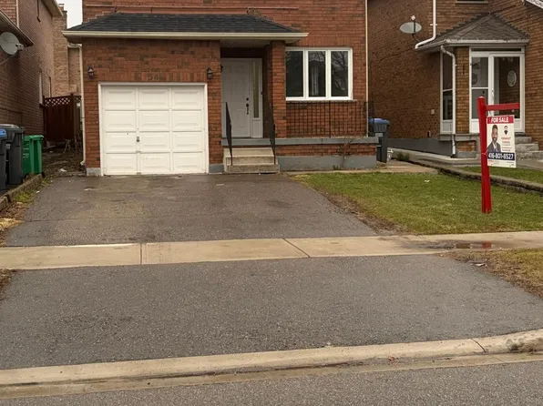 54 Creditstone Rd, Brampton, ON L6Y 4G1