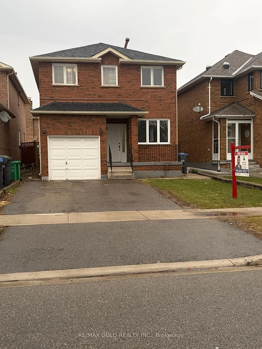 54 Creditstone Rd photo 1