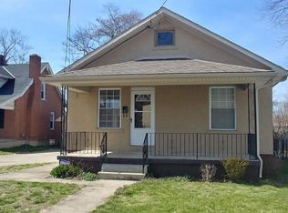 1105 S River St, Franklin, OH
