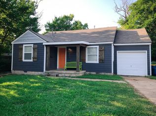 2014 W Sherwood Ave, Stillwater, OK 74074