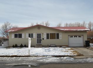 2000 S Falcon Dr, Ammon, ID 83406