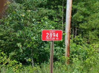 3064 Crescent Rd, Warrens, WI 54666