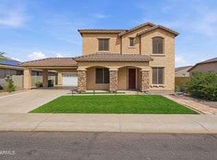 2468 N Casa Grande Ave, Casa Grande, AZ 85122