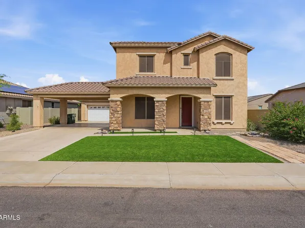 2468 N CASA GRANDE Avenue, Casa Grande, AZ 85122