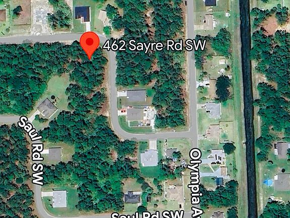 5th image of 462 Sayre Rd SW