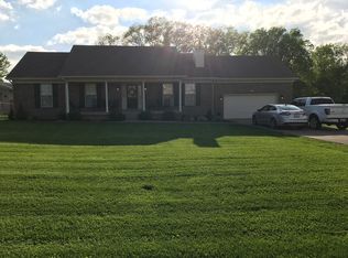 824 Highland Springs Dr, Mount Washington, KY 40047
