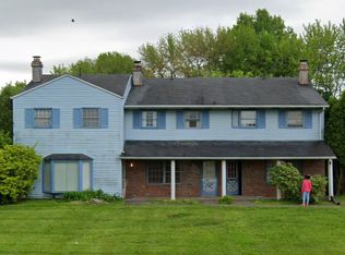 6620 Hills And Dales Rd NW #1, Canton, OH 44708