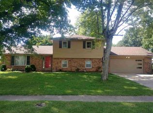 319 Branded Blvd, Kokomo, IN
