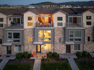 1388 Village Green Trl, Park City, UT 84098