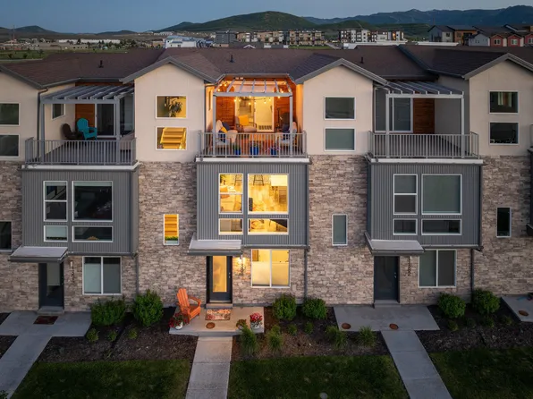 1388 Village Green Trl, Park City, UT 84098