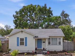 4348 8th Ave N, Saint Petersburg, FL 33713