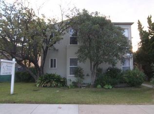 1731 N Glenoaks Blvd, Burbank, CA 91504