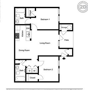 4th image of 2301 W White Ave APT 714
